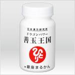ドラゴンパワー善玉王国 - まるかん りっちゃん先生商店